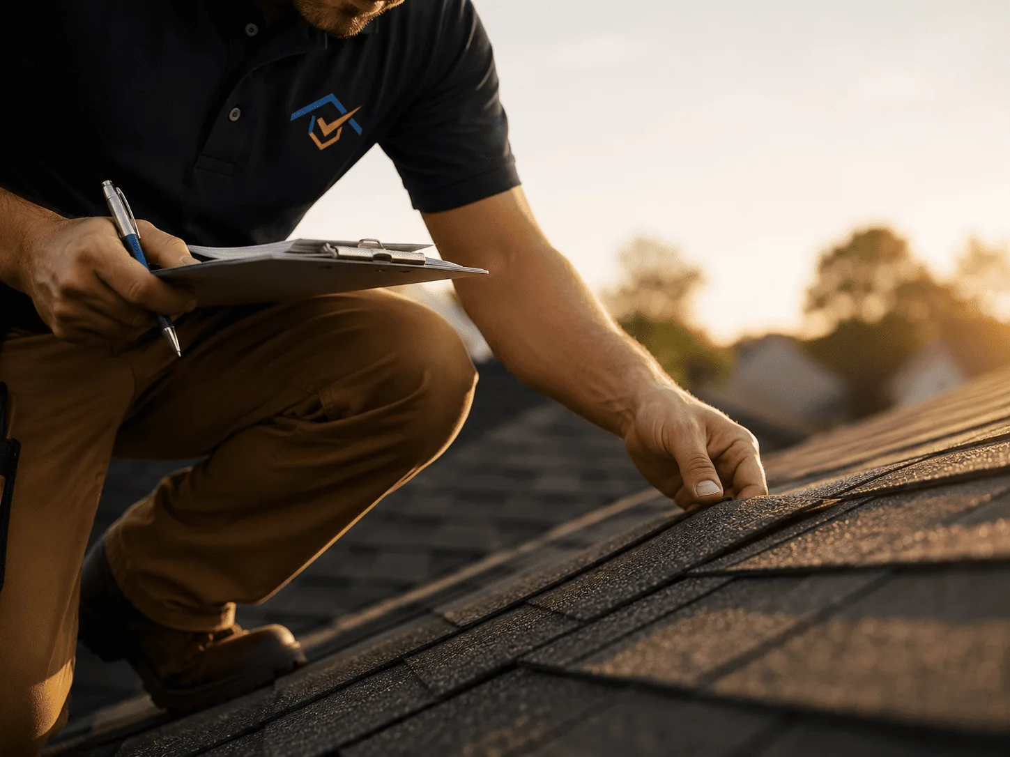 Why Choose Roof Inspection in Mertens, TX